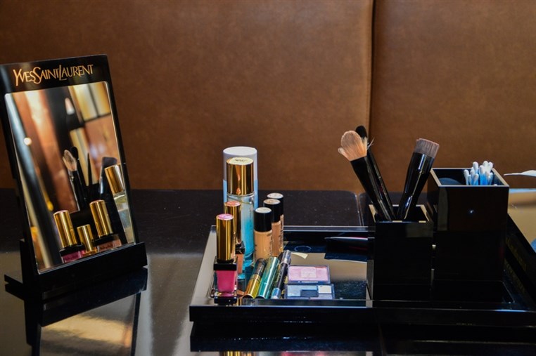 Yves Saint Laurent Beauty Event